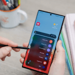 Sophisticated Sky Electronic Smartphone Sophisticated Sky Electronic Smartphone