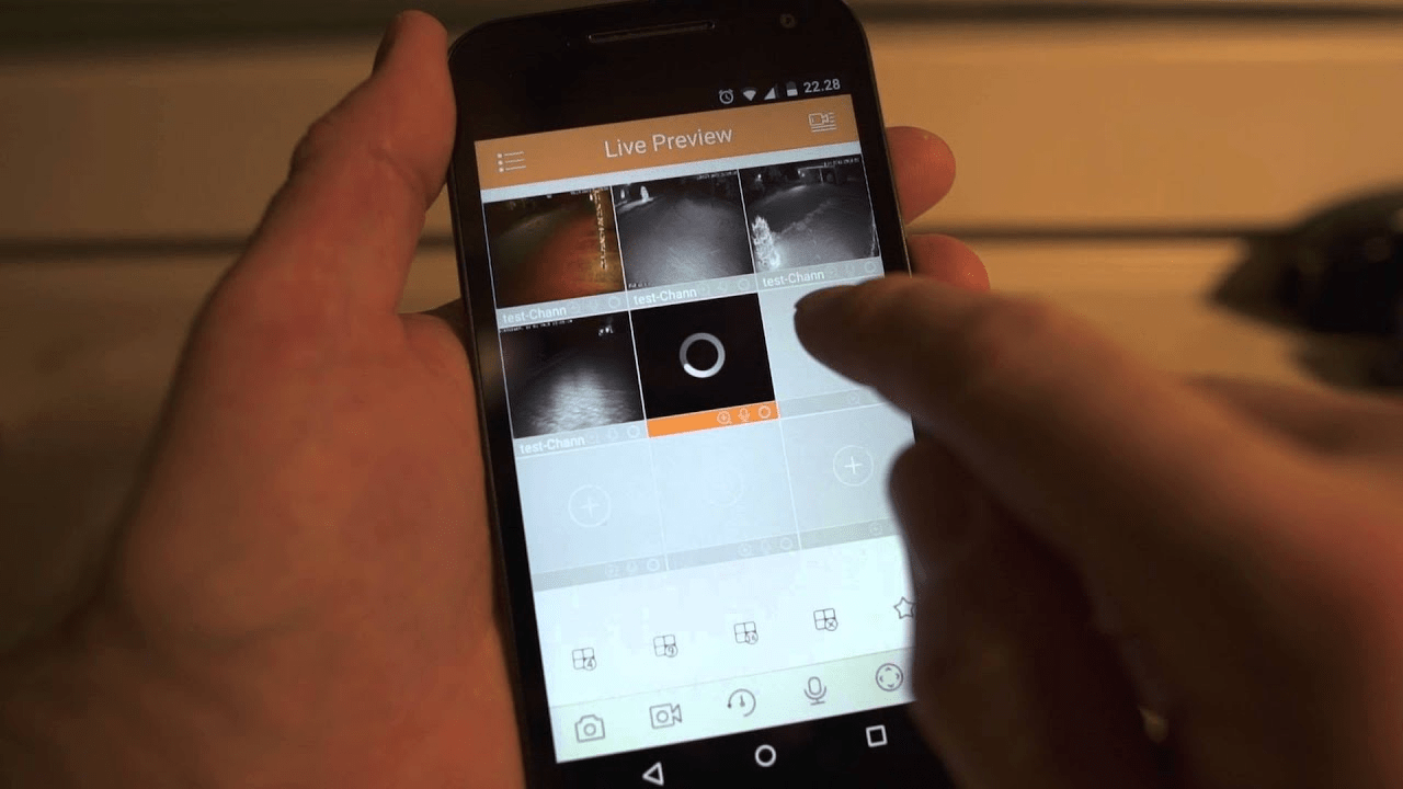 The Best Gdmss Plus Camera to Date The Best Gdmss Plus Camera to Date