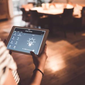 Updated Smart Gadget Website Updated Smart Gadget Website