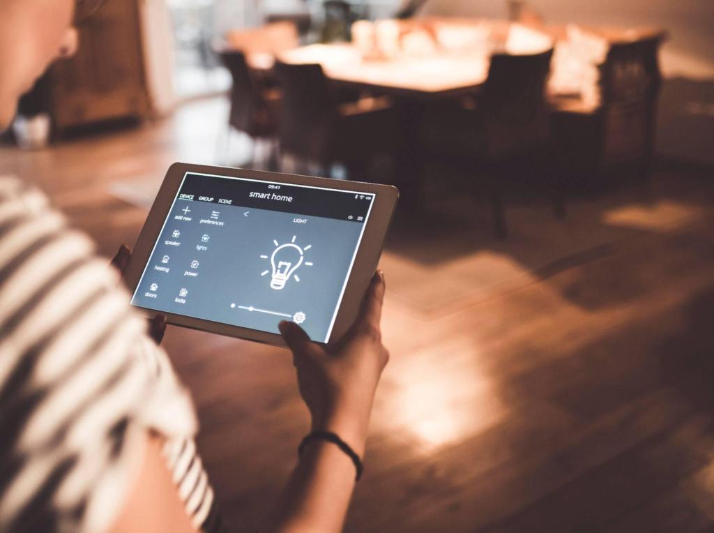 Updated Smart Gadget Website Updated Smart Gadget Website