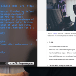 Advanced Hyper Terminal Application Advanced Hyper Terminal Application