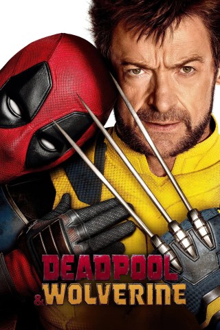 Deadpool & Wolverine (2024) Movie Watch Online Deadpool & Wolverine (2024) Movie Watch Online