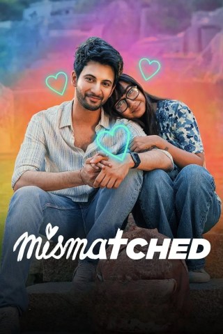 Mismatched Season 3 (2024) Watch Online Mismatched Season 3 (2024) Watch Online