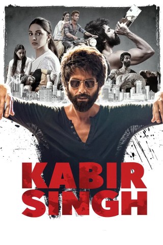 Kabir Singh (2019) Movie Watch Online Kabir Singh (2019) Movie Watch Online