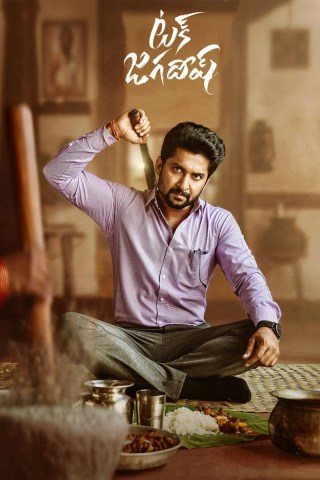 Tuck Jagadish (2021) Movie Watch Online Tuck Jagadish (2021) Movie Watch Online