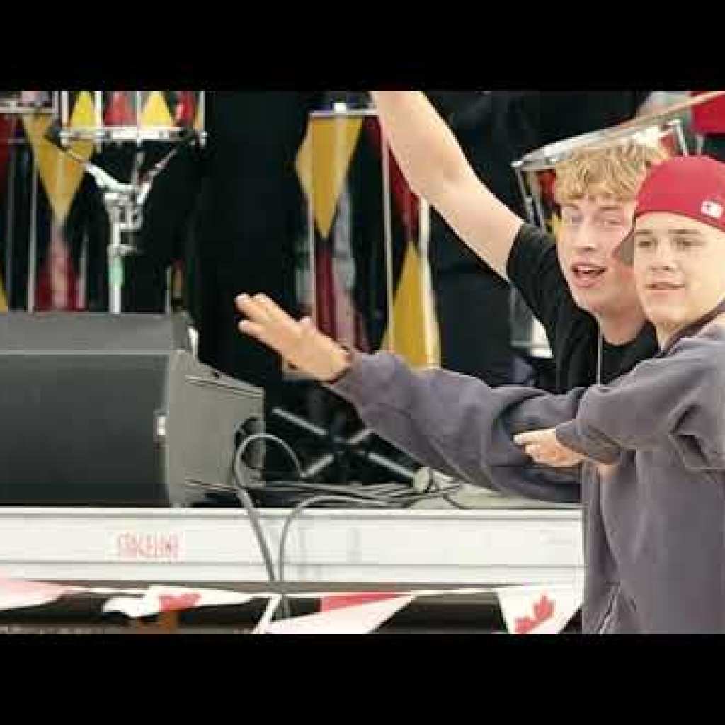 Wasaga Beach Rides Tourism Wave into Hootenanny Fall Festival and First Rodeo Wasaga Beach Rides Tourism Wave into Hootenanny Fall Festival and First Rodeo