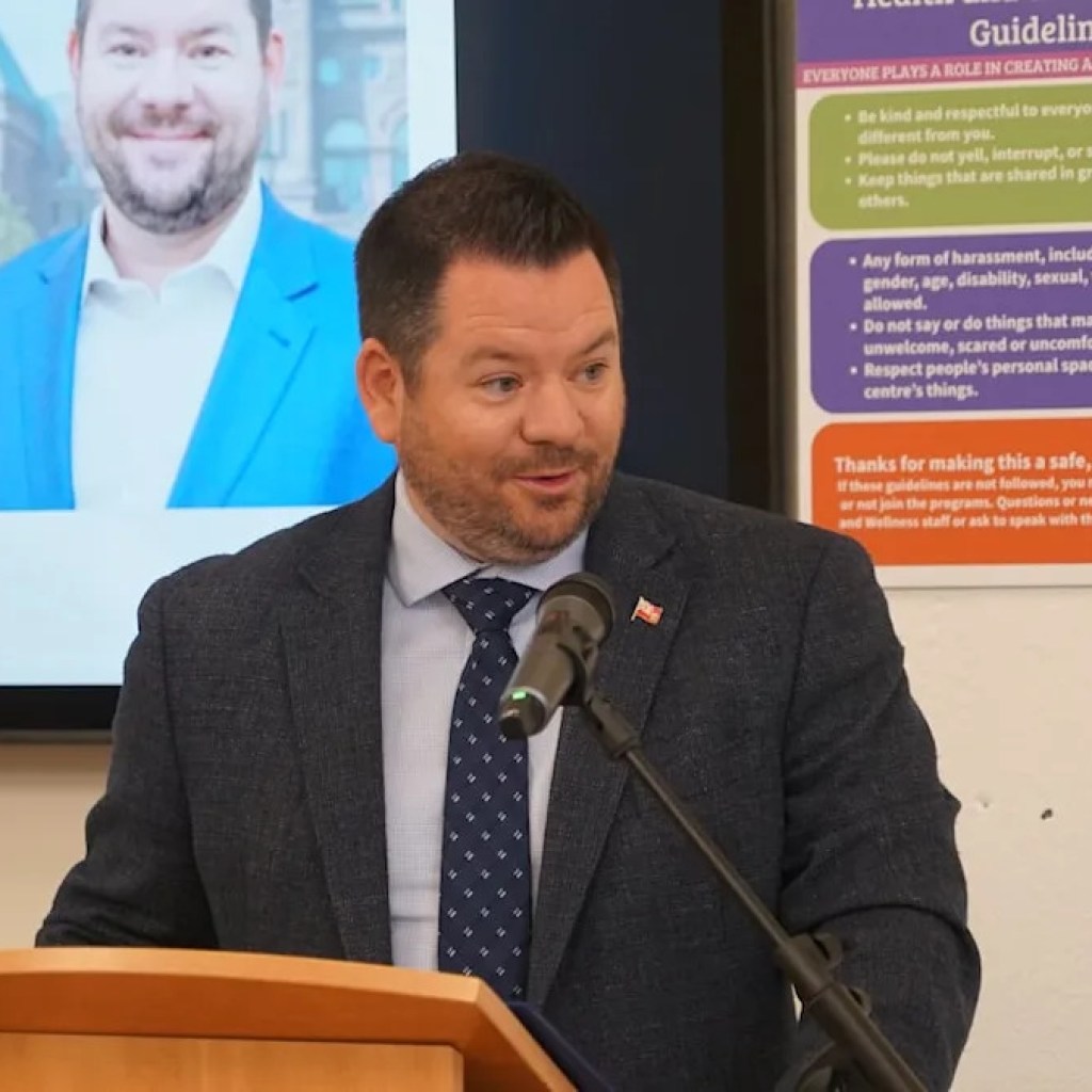 Million Boost for Primary Health Care in Waterloo Region Million Boost for Primary Health Care in Waterloo Region