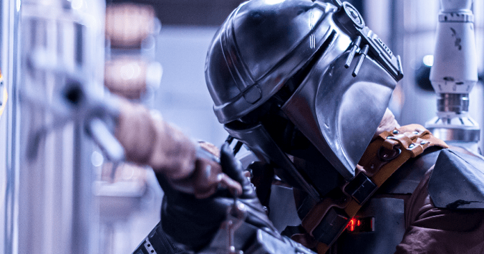 Creating 3D Printed Costumes and Props for Mandalorian Armor and Extra Creating 3D Printed Costumes and Props for Mandalorian Armor and Extra