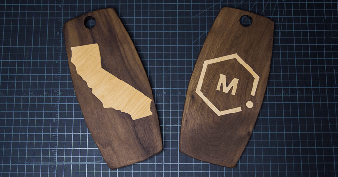 How To: Create A Customized 3D Carved Reducing Board How To: Create A Customized 3D Carved Reducing Board