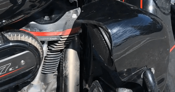 Using 3D Printing to Fabricate Harley Davidson Parts Using 3D Printing to Fabricate Harley Davidson Parts