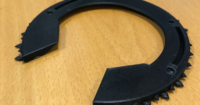 Utilizing 3D Printing to Innovate the Centuries-Previous Horseshoe Enterprise Utilizing 3D Printing to Innovate the Centuries-Previous Horseshoe Enterprise