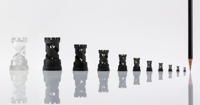 Tech Breakdown: Zortrax Inkspire UV LCD Resin 3D Printer Tech Breakdown: Zortrax Inkspire UV LCD Resin 3D Printer