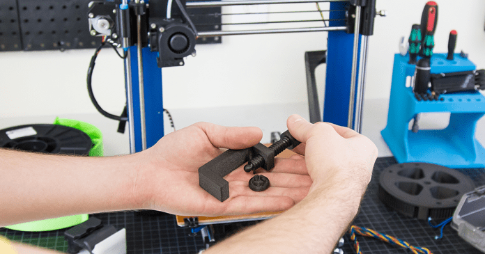 Tech Breakdown: Pulse 3D Printer Tech Breakdown: Pulse 3D Printer