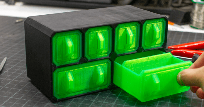 Methods to Succeed when 3D Printing with PETG Filament Methods to Succeed when 3D Printing with PETG Filament
