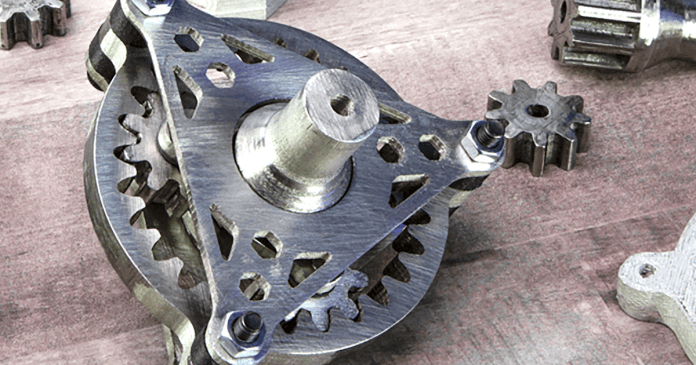 Utilizing Stainless Metal Metallic 3D Printing Filament on Cheap Benchtop 3D Printers Utilizing Stainless Metal Metallic 3D Printing Filament on Cheap Benchtop 3D Printers