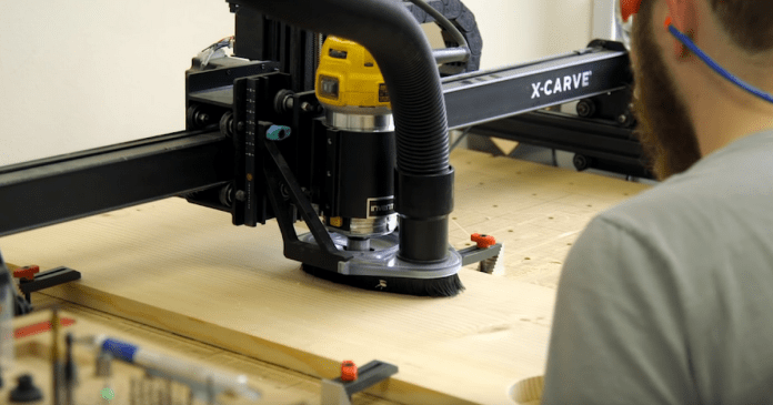 Weekend Builds: Desk Risers | MatterHackers Weekend Builds: Desk Risers | MatterHackers