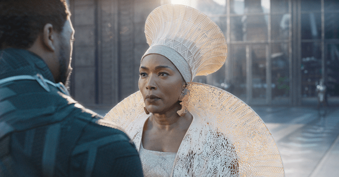 3D Printing Style for Marvel’s Black Panther Film 3D Printing Style for Marvel’s Black Panther Film