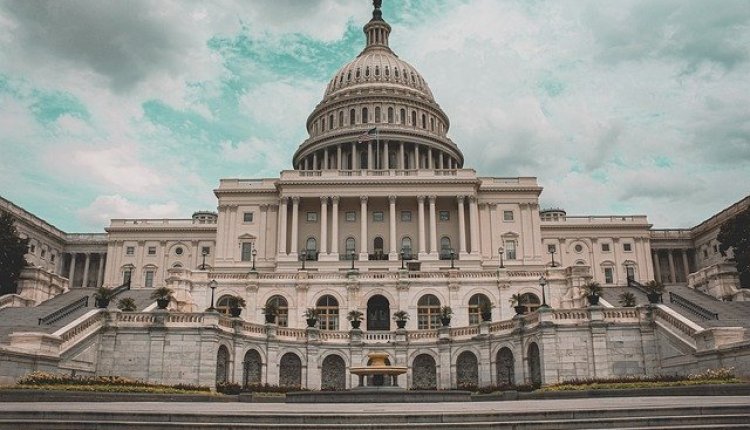 New Congress debates repeal of Biden’s climate incentives New Congress debates repeal of Biden’s climate incentives