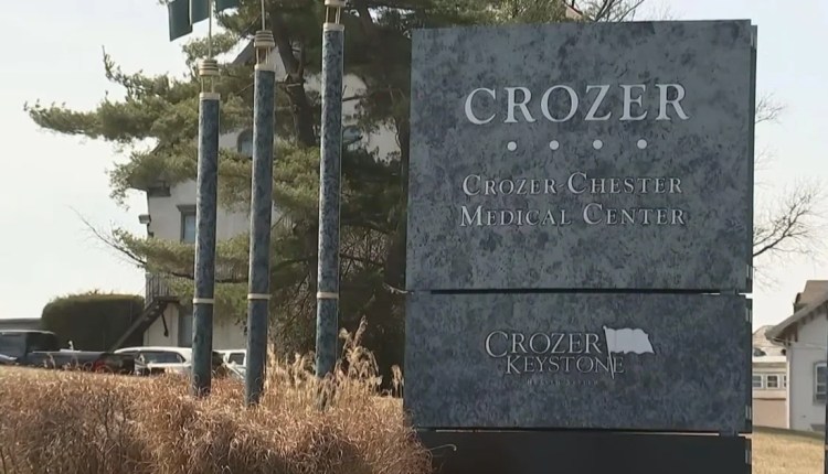 Crozer-Chester Medical Center and Taylor Hospital Closing Amid Bankruptcy Crozer-Chester Medical Center and Taylor Hospital Closing Amid Bankruptcy