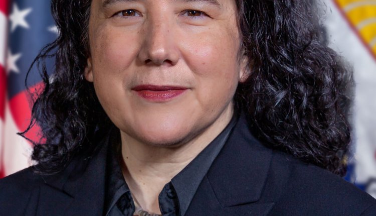 Isabel Casillas Guzman: Driving Growth in Latino-Owned Businesses in the U.S. Isabel Casillas Guzman: Driving Growth in Latino-Owned Businesses in the U.S.