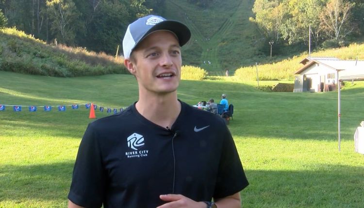 River City Club: Trail Running for Fun & Fitness | WXOW Video River City Club: Trail Running for Fun & Fitness | WXOW Video