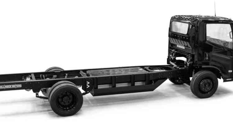 Bollinger Motors Ships First 2025 B4 Truck, Dismissal Motion Overruled Bollinger Motors Ships First 2025 B4 Truck, Dismissal Motion Overruled