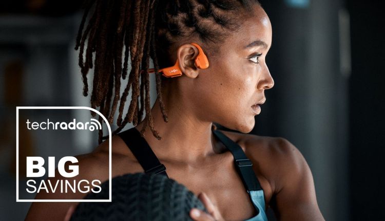 Grab the Best Deal: Bone Conduction Headphones for Fitness Lovers Grab the Best Deal: Bone Conduction Headphones for Fitness Lovers