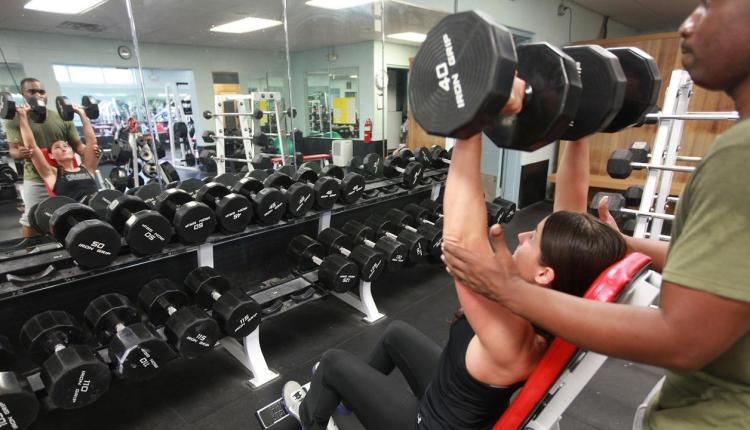 Aussies Could Claim Gym Memberships on Taxes Aussies Could Claim Gym Memberships on Taxes