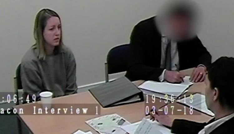 400+ Healthcare Workers Demand Review of Convicted Nurse Lucy Letby’s Case 400+ Healthcare Workers Demand Review of Convicted Nurse Lucy Letby’s Case