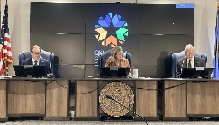 Oklahoma Study Finds Nuclear Power Feasible Yet Challenging Oklahoma Study Finds Nuclear Power Feasible Yet Challenging