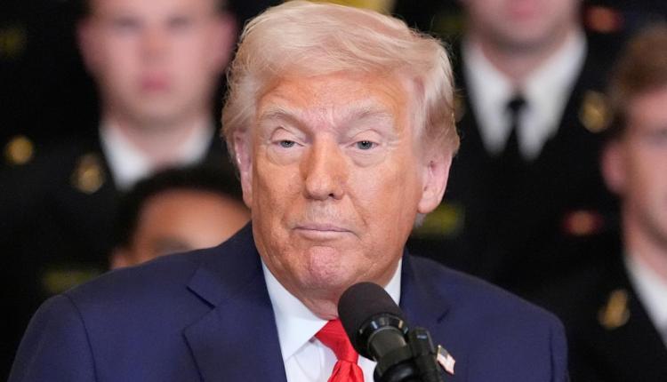 US Manufacturing Industry Concerned over Economic Outlook Due to Trump’s Tariffs US Manufacturing Industry Concerned over Economic Outlook Due to Trump’s Tariffs