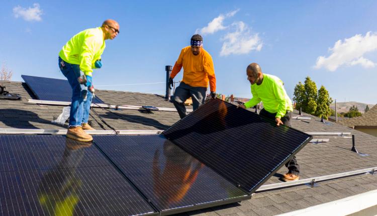 Inflation Act Provides Tax Credits, Rebates for Energy Upgrades Inflation Act Provides Tax Credits, Rebates for Energy Upgrades