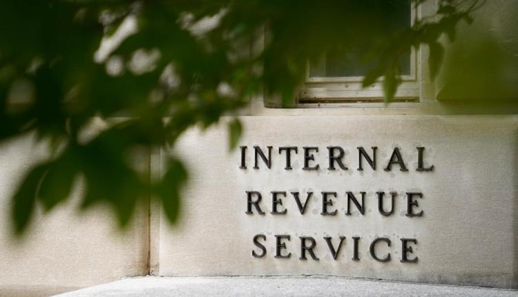 Conservatives Express Concern Over Trump’s IRS Cut Plans Conservatives Express Concern Over Trump’s IRS Cut Plans