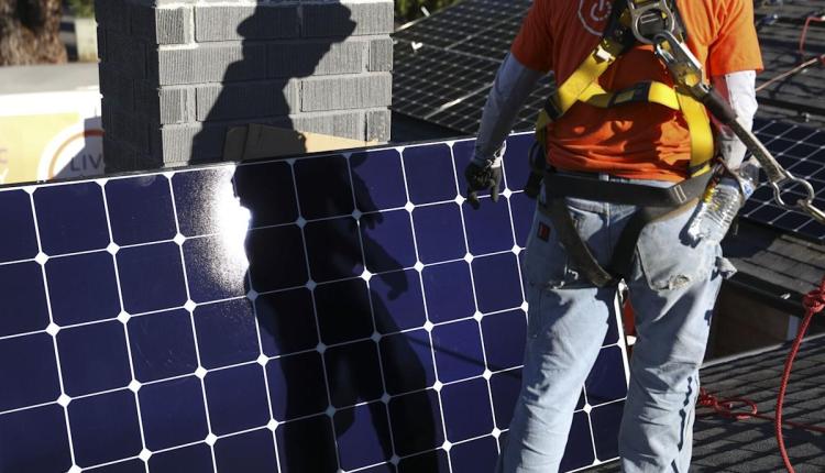 KKR Predicts Renewables Surge Despite IRA Election Risks KKR Predicts Renewables Surge Despite IRA Election Risks