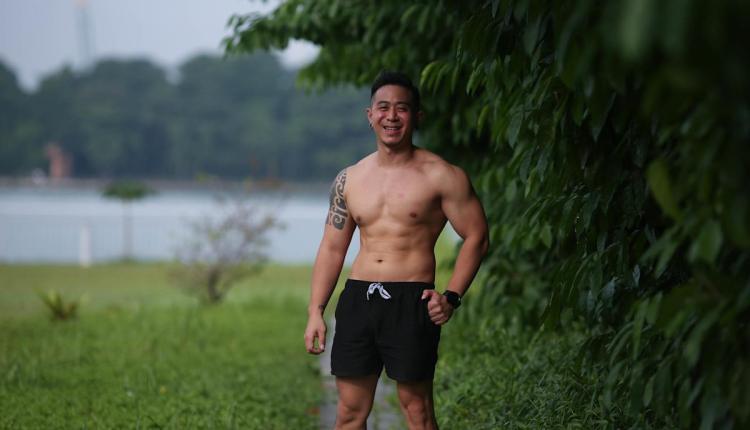 Transform Your Mindset with Bodybuilding: My Personal Journey Transform Your Mindset with Bodybuilding: My Personal Journey