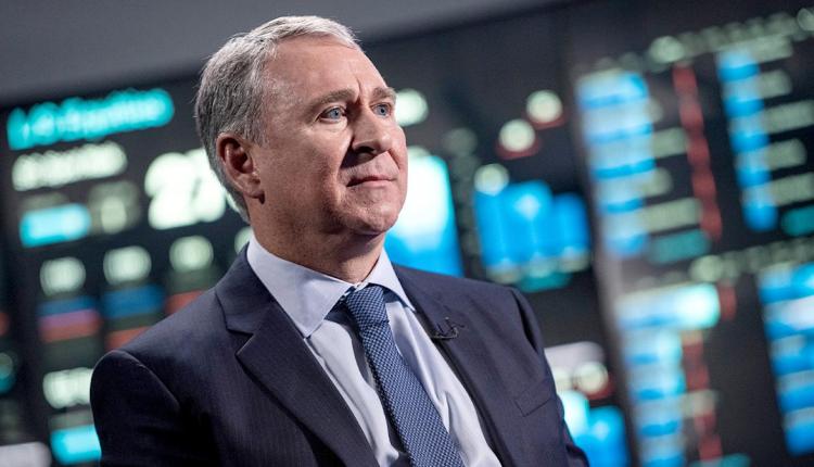 Ken Griffin’s Final Chicago Condo Goes Under Contract Amid Miami Move Ken Griffin’s Final Chicago Condo Goes Under Contract Amid Miami Move