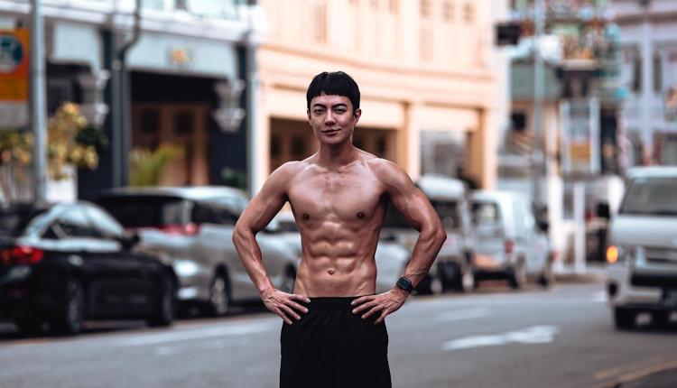 Embracing Fitness as a Lifestyle, Not a Phase Embracing Fitness as a Lifestyle, Not a Phase