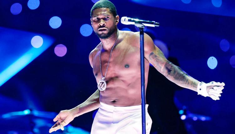 Usher’s Secret: No Food on Wednesdays for Optimal Weekly Fueling Usher’s Secret: No Food on Wednesdays for Optimal Weekly Fueling