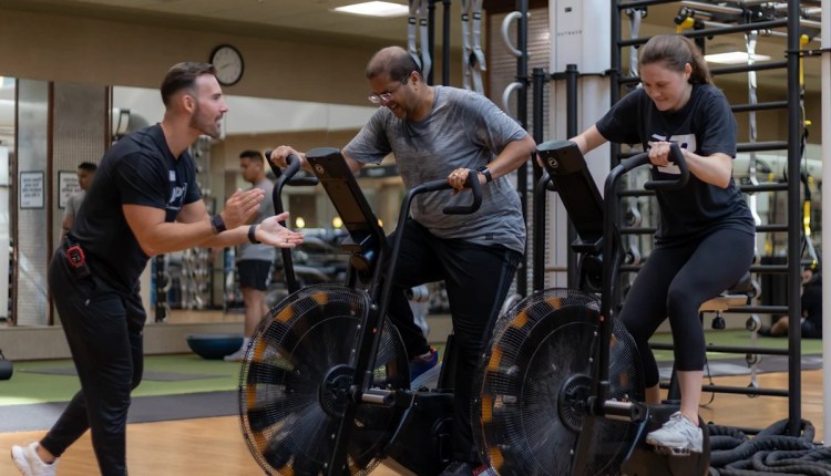 Beat the Odds: 5 Essential Tips to Sustain Your New Year Fitness Goals Beat the Odds: 5 Essential Tips to Sustain Your New Year Fitness Goals