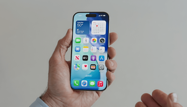 Latest Features: iOS 26 & Apple’s Dynamic Liquid Glass Design Latest Features: iOS 26 & Apple’s Dynamic Liquid Glass Design