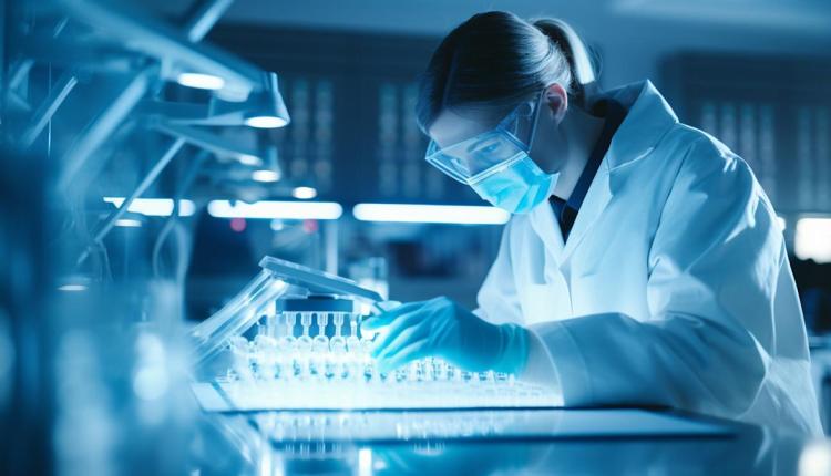 Protagonist Therapeutics: A Promising Healthcare Stock for Long-Term Investment Protagonist Therapeutics: A Promising Healthcare Stock for Long-Term Investment