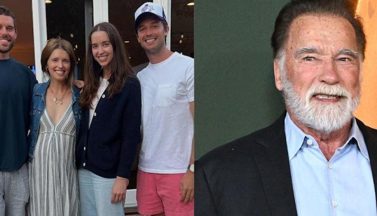 Incredible Transformation: Chris Schwarzenegger’s Stunning Weight Loss Incredible Transformation: Chris Schwarzenegger’s Stunning Weight Loss