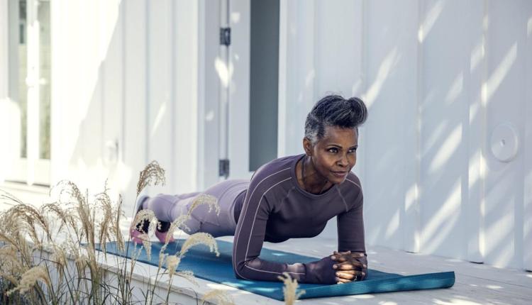 Boost Aging Process with Effective Workout Routine: Top Tips Boost Aging Process with Effective Workout Routine: Top Tips