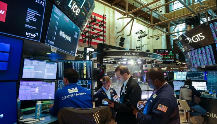 Healthcare Triangle’s Stock Skyrockets, Dominates US Market Trading Activity Healthcare Triangle’s Stock Skyrockets, Dominates US Market Trading Activity