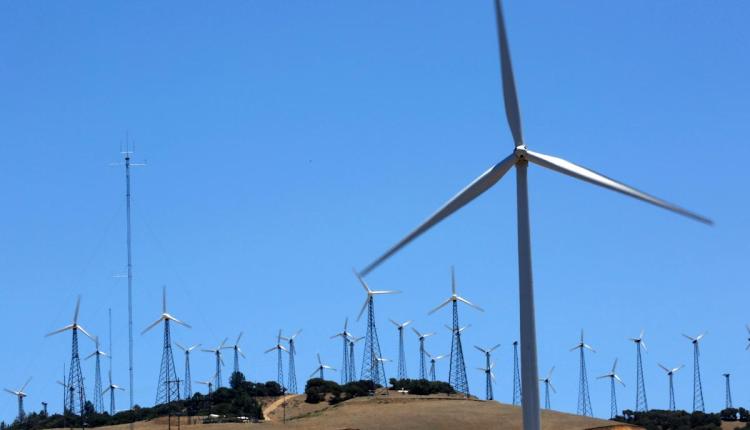 GOP plan aims to axe Biden’s clean energy act benefiting red states GOP plan aims to axe Biden’s clean energy act benefiting red states