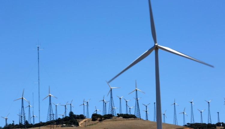 GOP plan aims to axe Biden’s clean energy act benefiting red states GOP plan aims to axe Biden’s clean energy act benefiting red states