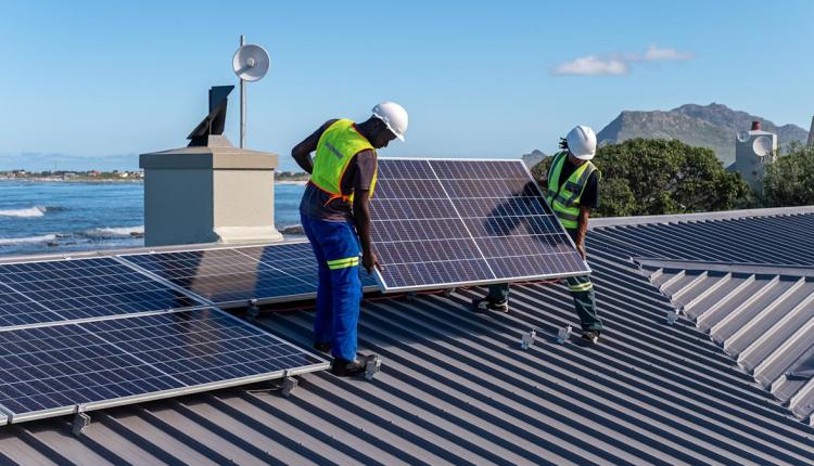Act Subsidizes Solar Panels, Electric Vehicles for Climate Change Act Subsidizes Solar Panels, Electric Vehicles for Climate Change