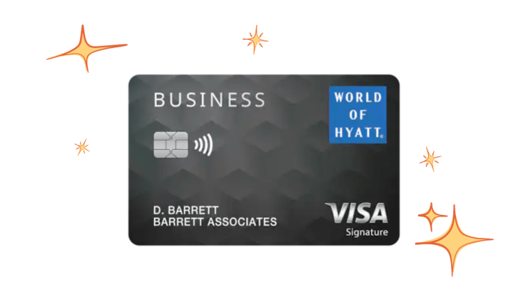 Hyatt Business Credit Card: A Comprehensive Review for Traveling Business Owners Hyatt Business Credit Card: A Comprehensive Review for Traveling Business Owners