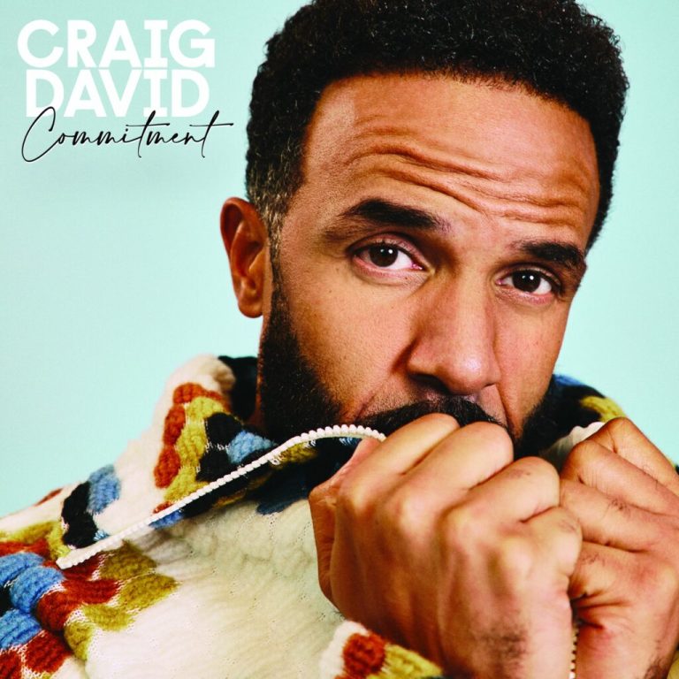 Craig David and JoJo Share New Song ‘In It With You’ Craig David and JoJo Share New Song ‘In It With You’