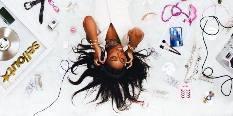 Jae Stephens’ ‘SELLOUT II’ EP Is an Adrenaline-Fueled Ride: Stream Jae Stephens’ ‘SELLOUT II’ EP Is an Adrenaline-Fueled Ride: Stream
